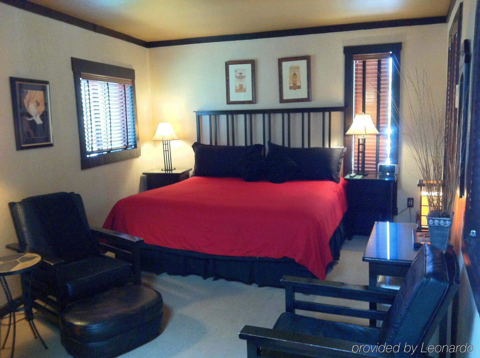 Lodge At Sedona Bagian luar foto