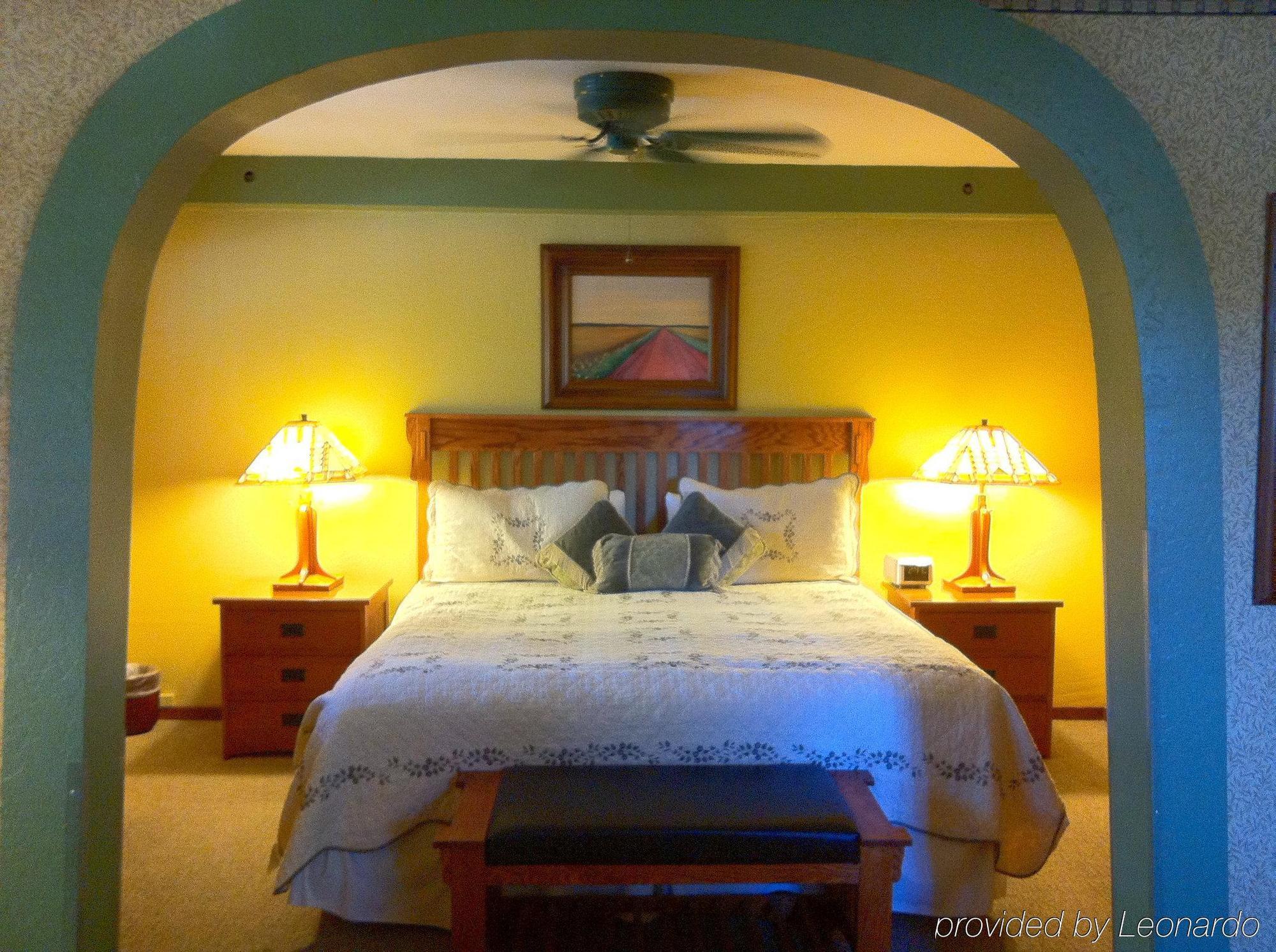 Lodge At Sedona Bagian luar foto
