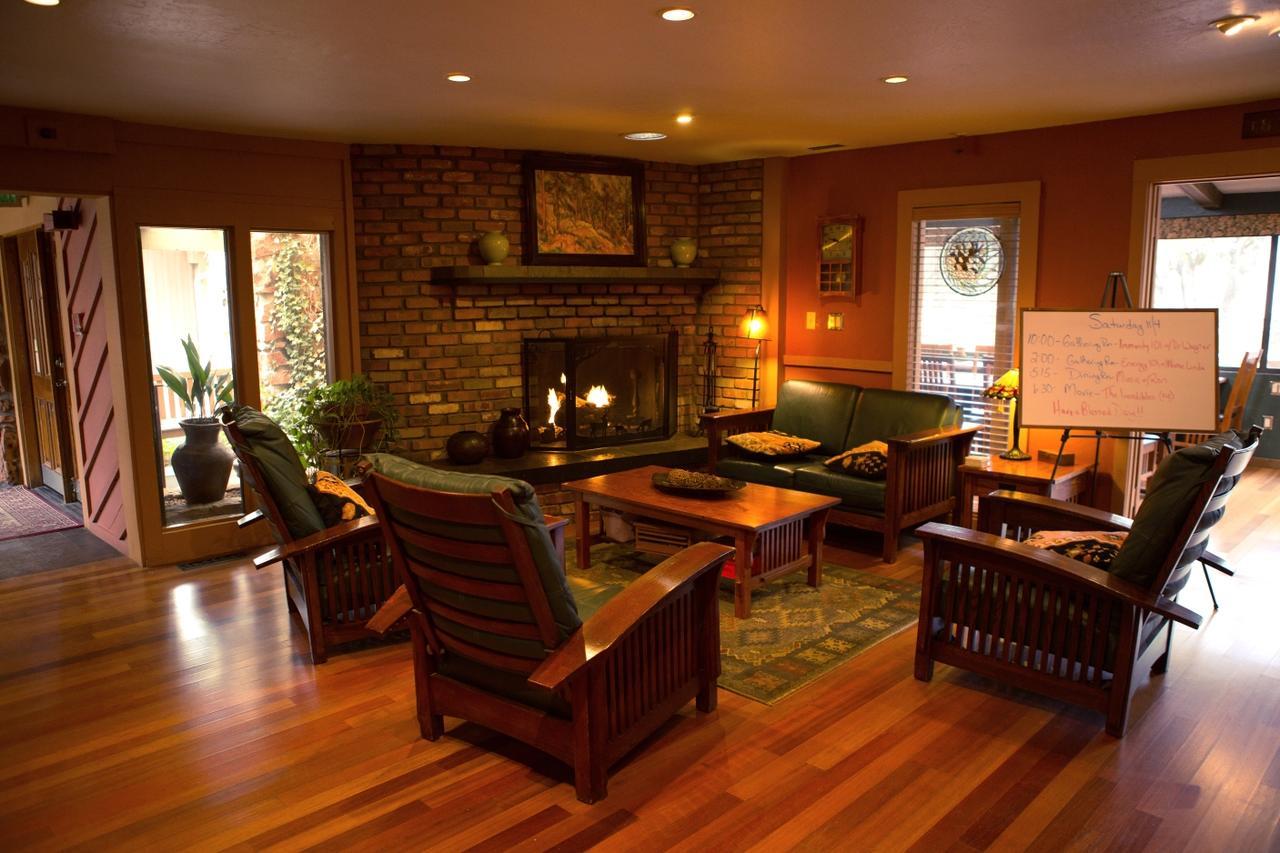 Lodge At Sedona Bagian luar foto